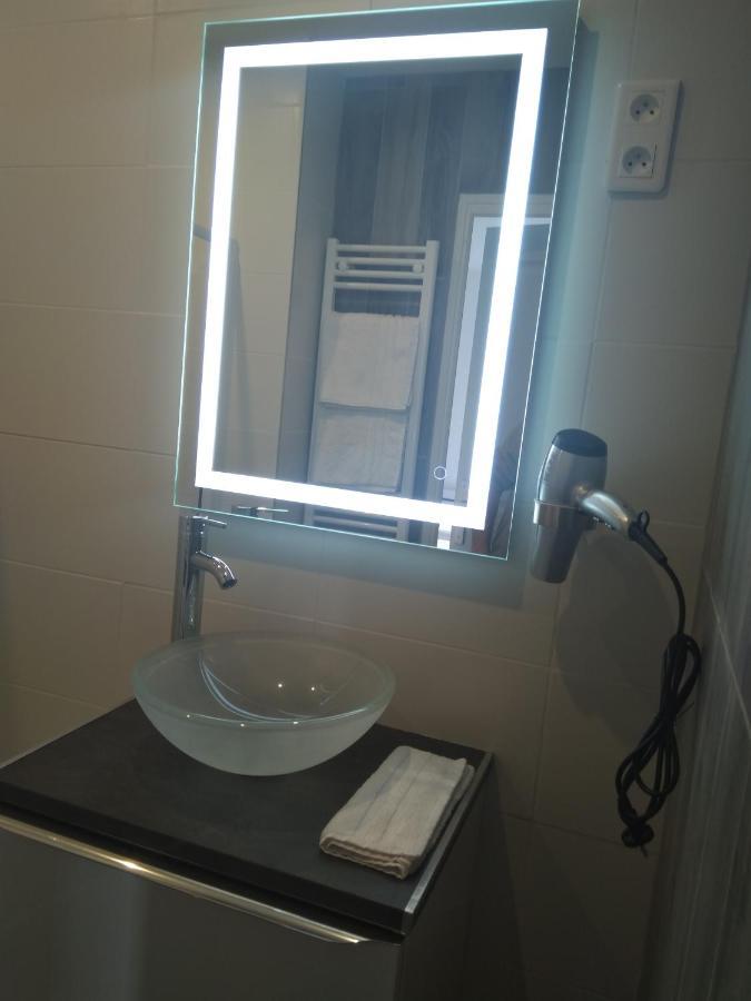 Les Du Chateau De Passille Holiday home *