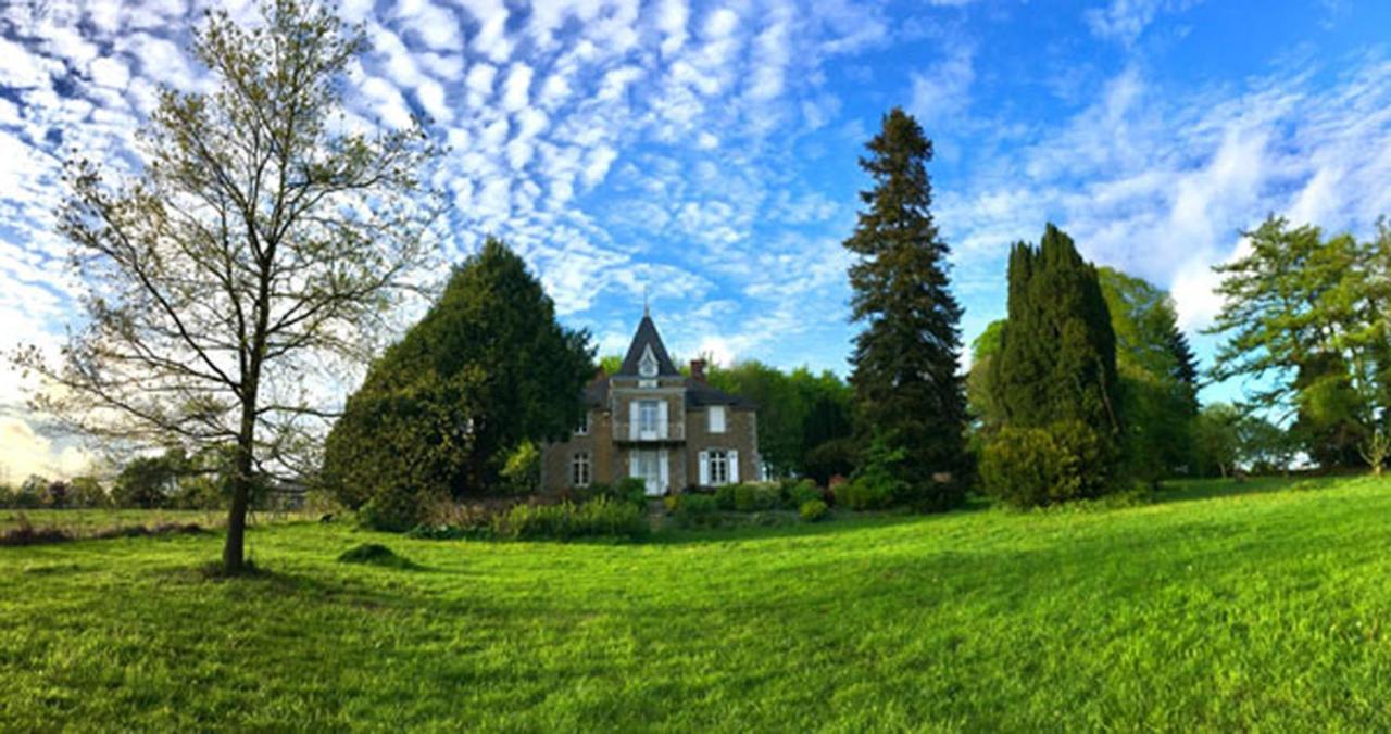 Holiday home Les Du Chateau De Passille *