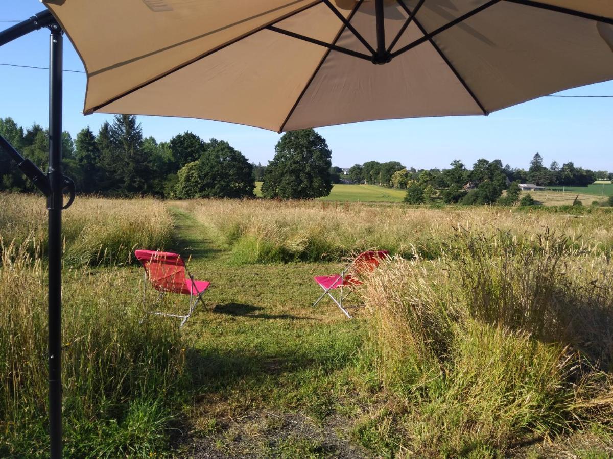 Les Du Chateau De Passille Holiday home *