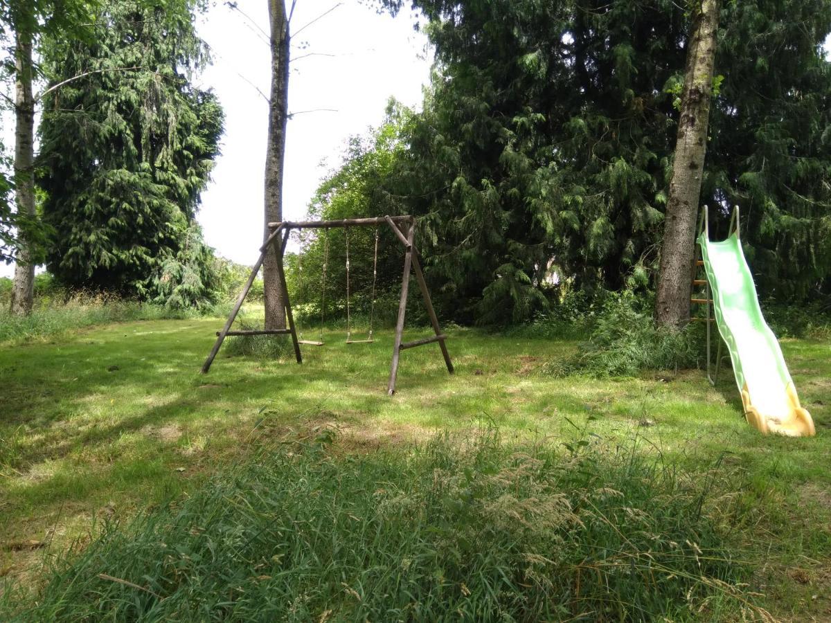 Les Du Chateau De Passille Holiday home *