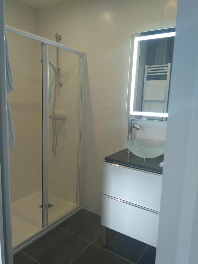 Holiday home Les Du Chateau De Passille *