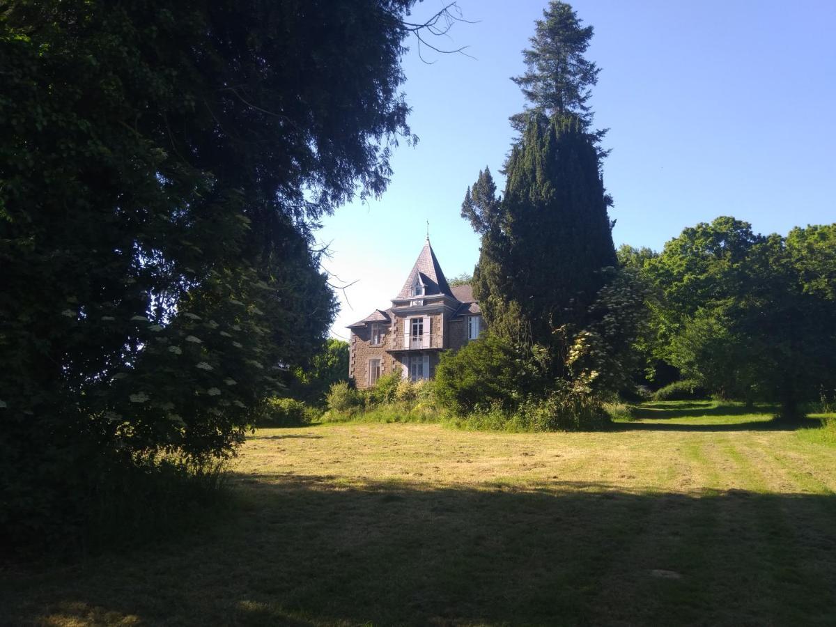 Holiday home Les Du Chateau De Passille *
