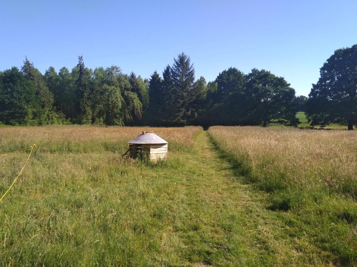 Holiday home Les Du Chateau De Passille