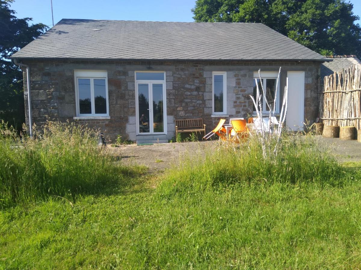 Les Du Chateau De Passille Holiday home