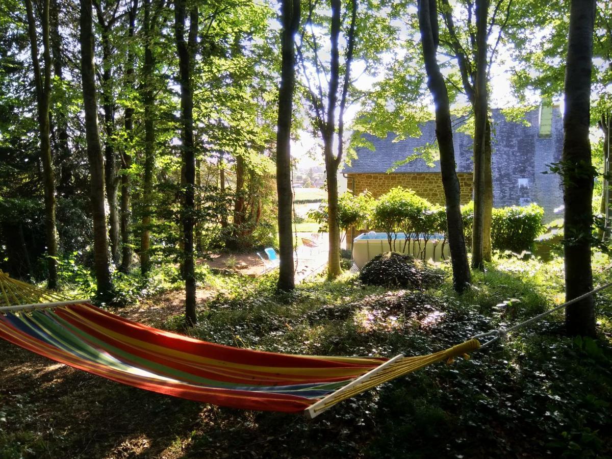 Holiday home Les Du Chateau De Passille Parigne