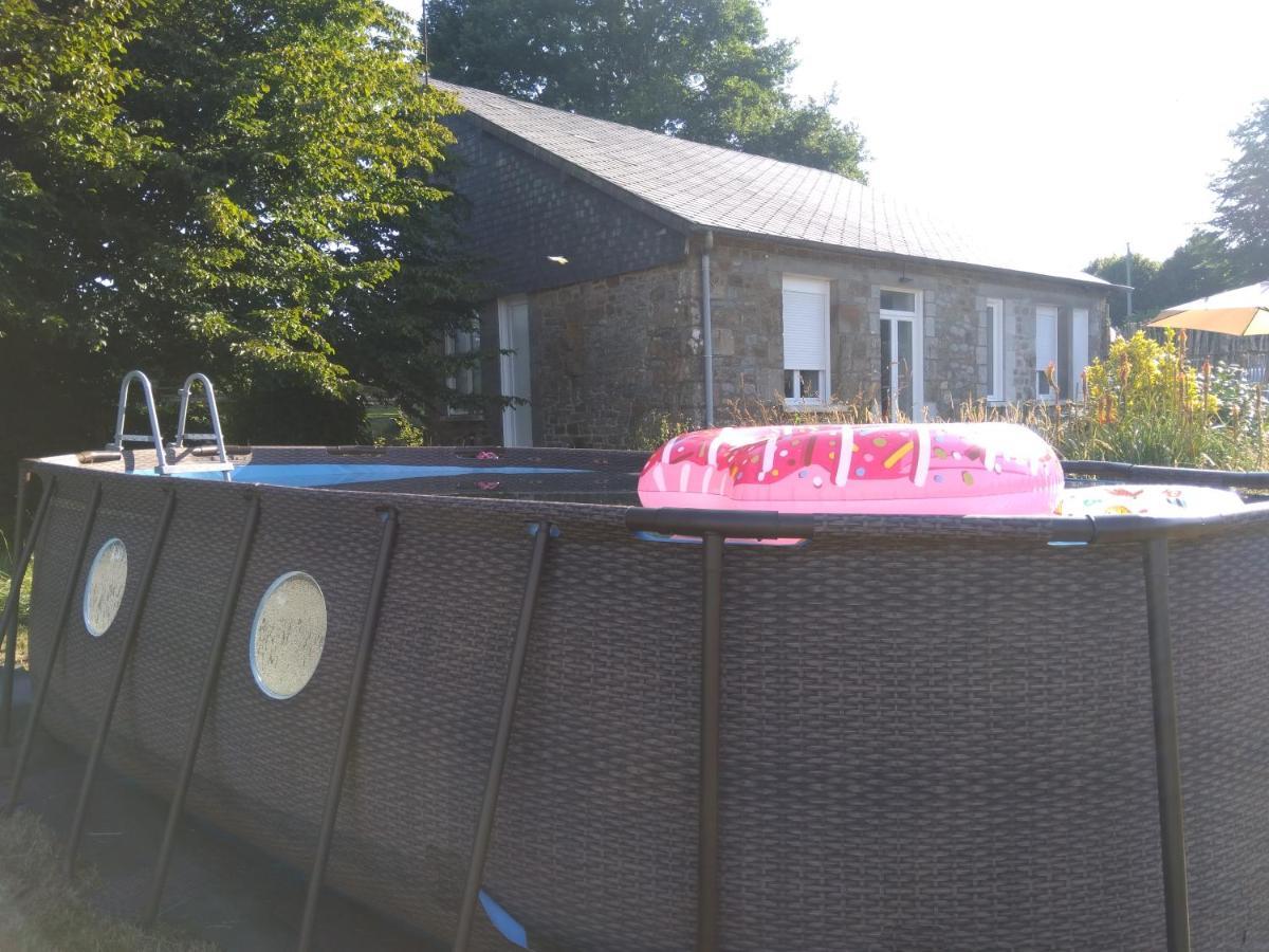 Les Du Chateau De Passille Holiday home Parigne
