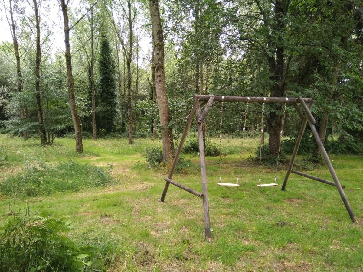 Les Du Chateau De Passille *